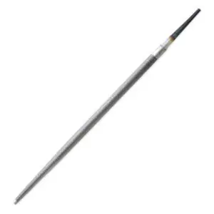 CRESCENT/NICHOLSON 11526NN Round Bastard-Cut File 4 in