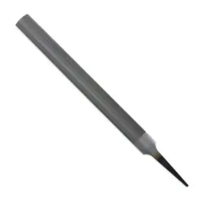 Crescent/Nicholson 04960N Half-Round File 8 in Smooth Cut