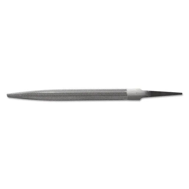 CRESCENT/NICHOLSON 36539N X.F Swiss Pattern Half-Round Files 6 in Cut 3