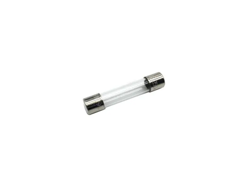Littelfuse 312.500P Fuse 500 Volt 2 Pack