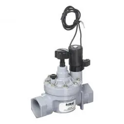 Irritrol 2500SF 1 Electric Valve w/ Flow Control, Slip