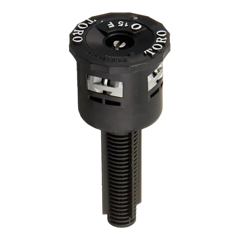 Irritrol O-15-F Toro Prec 15 Full