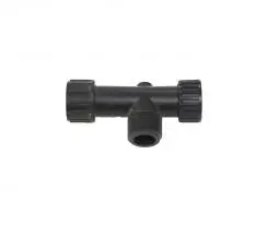 JAIN IRRIGATION INC. 12130084 3/4 TEE FILTER-150MESH