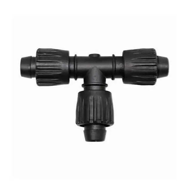 Jain Irrigation Inc. 72050301 PL-55 TEE EA