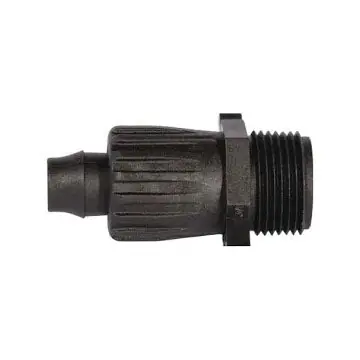 JAIN IRRIGATION INC. 12050010 1/2 POWER-LOC MA-3/4 MIPT