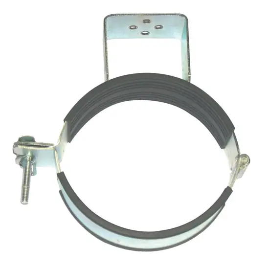 4B's Bracket TH-110 Cylinder Holder 10 in to 10-3/4 in diameter Replacement MPN