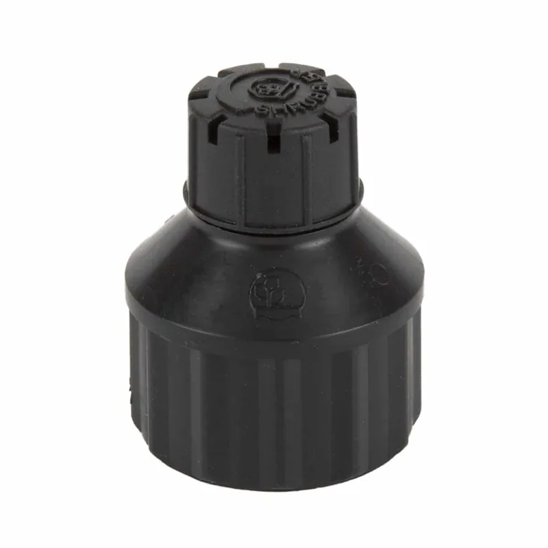 Jain Irrigation Inc. 72500601 180 Adj Bubb Stream W/ .5 FPT