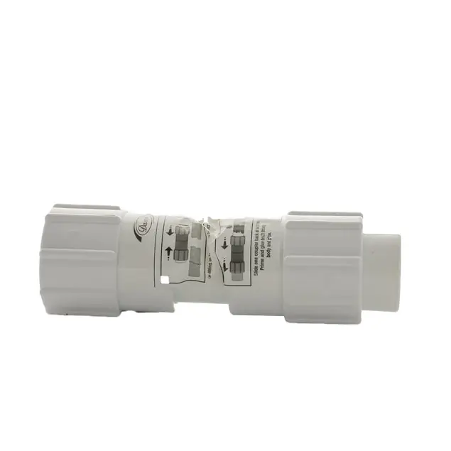 Dawn Industries KRC429-007 Kwik Repair Coupler 3/4