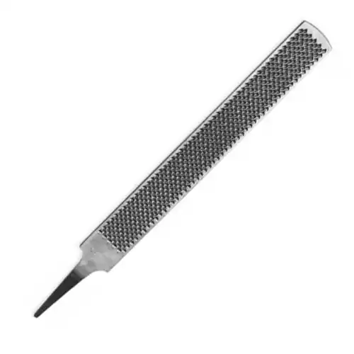 Crescent/Nicholson 18057N Rectangular Tanged Horse Rasp File 14 in Replacement MPN