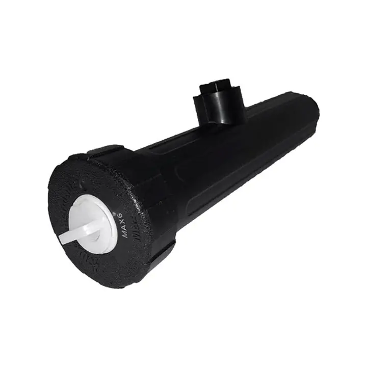 Weathermatic MAX6PRS40-CV 6 MAX POP-UP SPRAY 40 PSI/CV