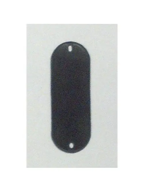 Mulberry 11722 1IN Conduit Body Gasket