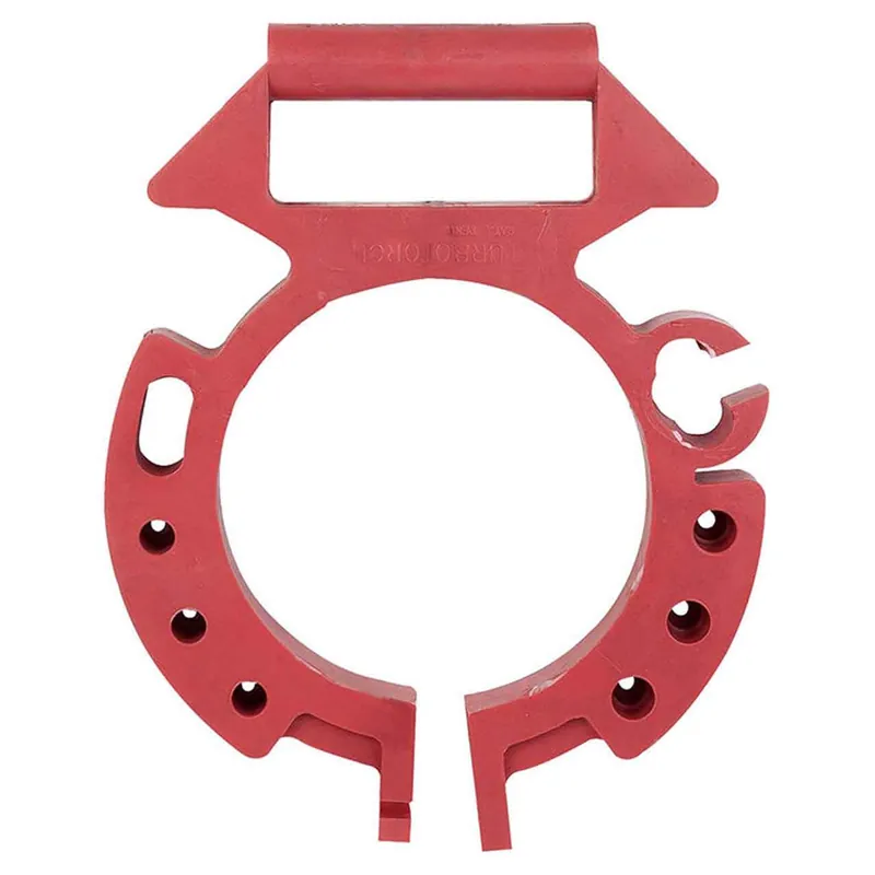 Fitzpatrick/Turbotorch 1421-0016 Handle Kit for B Tank