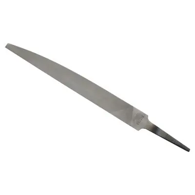 Crescent/Nicholson 06930N File-8-Knife 2nd Cut-203
