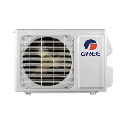 GREE. SAP09HP230V1AO Sapphire Outdoor Unit