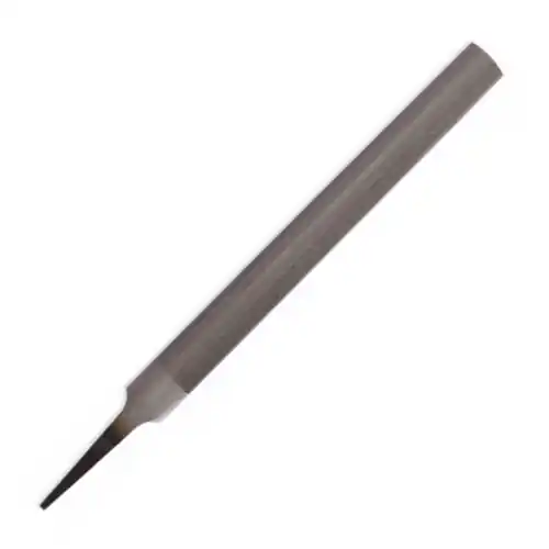 Crescent/Nicholson 04695N Half-Round Files 4 in Bastard Cut