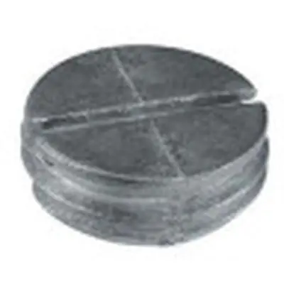 Mulberry 30292 Closure Plug 3/4IN