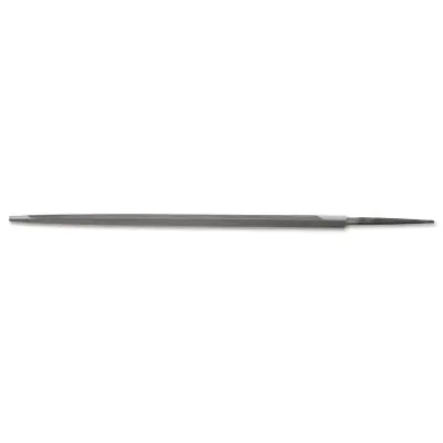 Crescent/Nicholson 21873NN Taper File 6 in Extra Slim without Handle