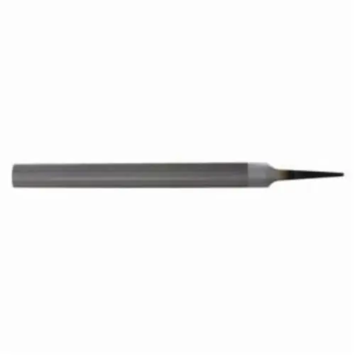 Crescent/Nicholson 04927N Half-Round File 8 in Second Cut