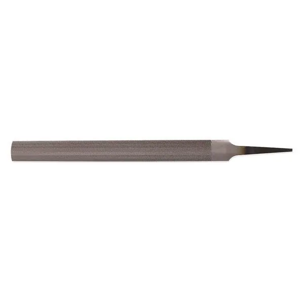 Crescent/Nicholson 21746HN Half Round Bastard Files Power 10 in Replacement MPN