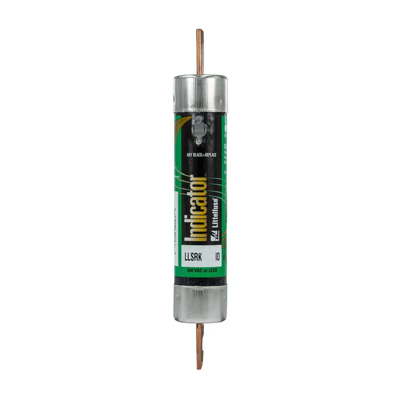 Littelfuse LLSRK125ID Circuit Protection Device
