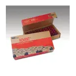 RectorSeal 86684 Novent - Pink R-410A Cap (100 Pack) - Replacement MPN