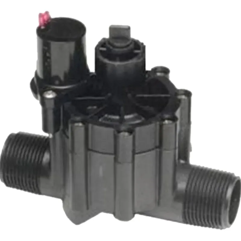 Irritrol 2640604 1 MPT STR VALVE Power EA Replacement MPN
