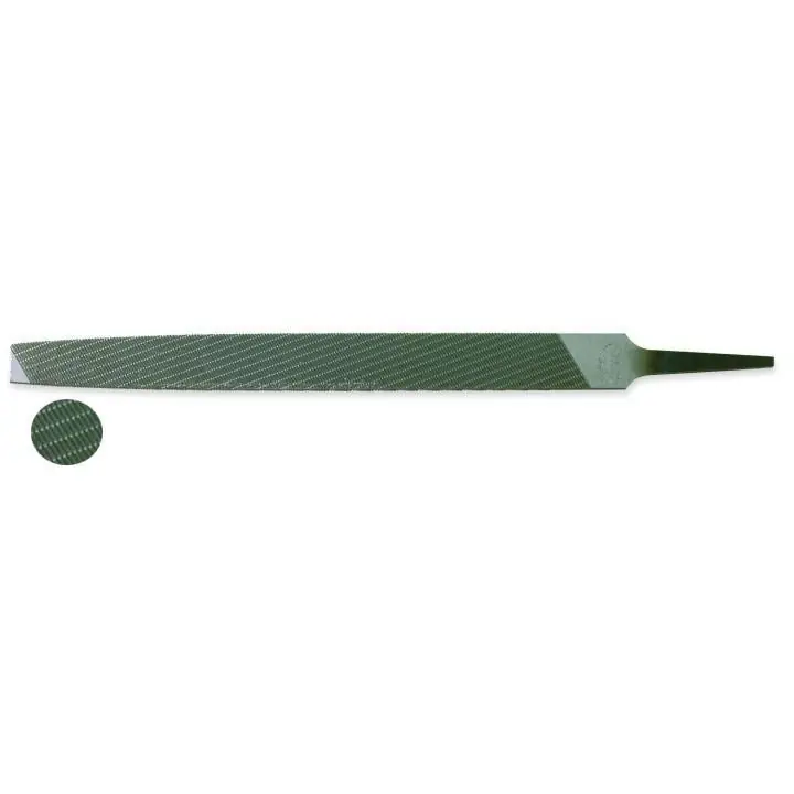 CRESCENT/NICHOLSON 07894NN Flat Magicut File Single Cut (8 in) Replacement MPN