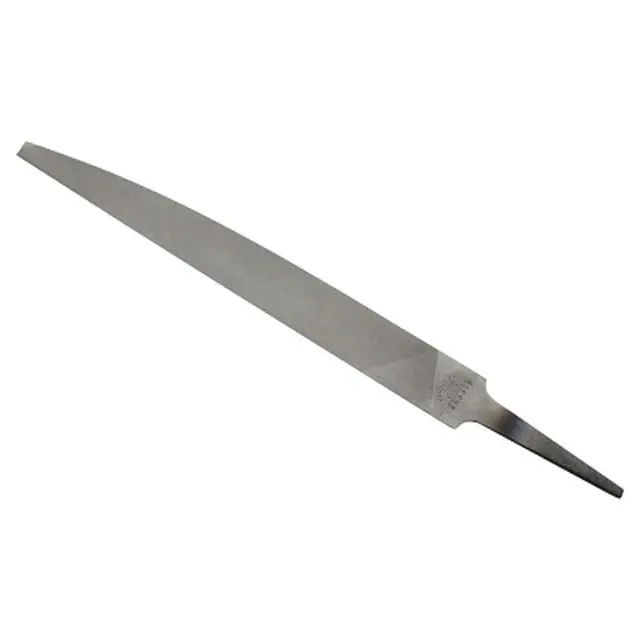 Crescent/Nicholson 07054N File-10-Knife Smooth-254