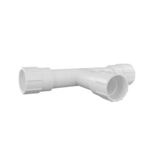 Dawn Industries KRT401-007 Kwik Repair 3/4 Tee Replacement MPN KRT401-007
