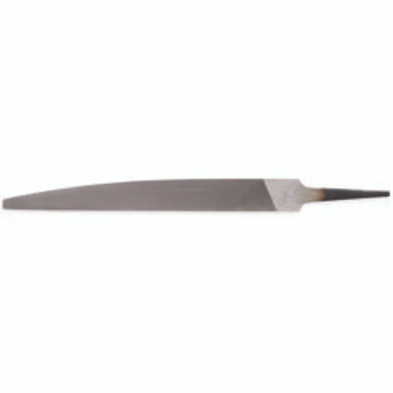 Crescent/Nicholson 06804N File-6-Knife Bastard 152