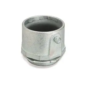 O-Z/Gedney 28-200 2 Inch Set Screw Rigid Conduit Connector
