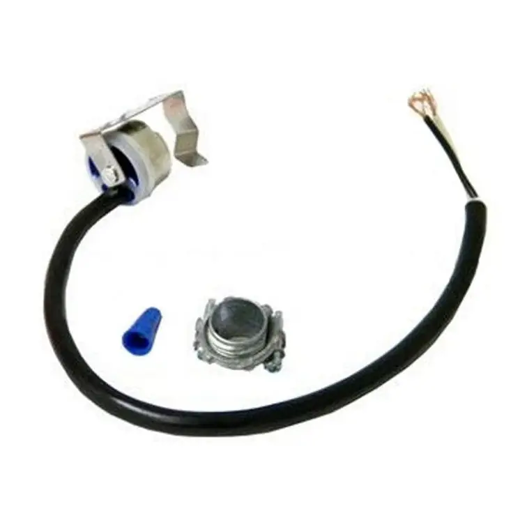 INTERMOUNTAIN SALES 595444 Clip-on Aquastat Control 3/4