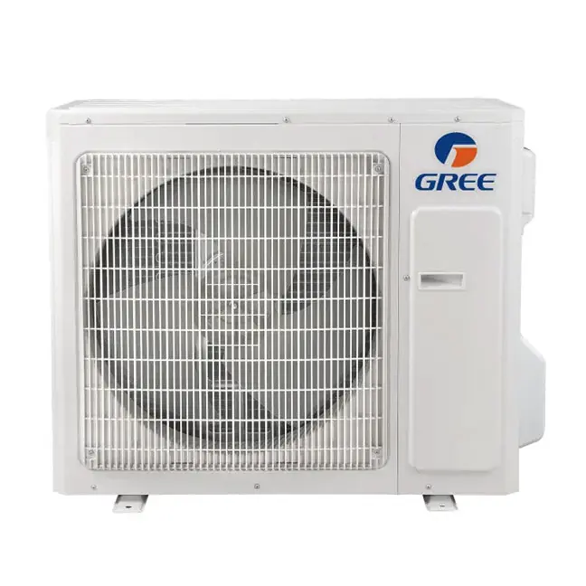 GREE. LIVV09HP230V1AO Livo Outdoor Unit
