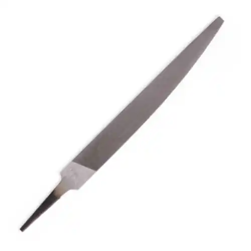 Crescent/Nicholson 06773N 4 Knife File Smooth Cut