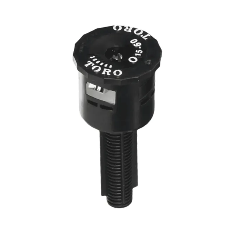 Irritrol O-15-H Toro Prec 15 Half
