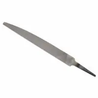 CRESCENT/NICHOLSON 06961N FILE-8-KNIFE SMOOTH-203m