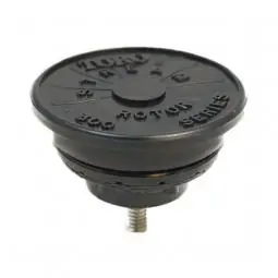 Irritrol Systems 30011 Rain Bird DVF Series Electric Valve Male X Barb 1/24 VAC