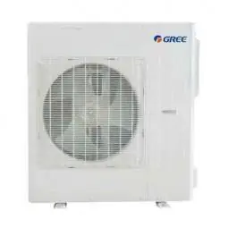 GREE. MULTIU36HP230V1DO OUTDOOR UNIT POWER EA