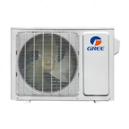 GREE. 4LIV24HP230V1AO GEN 4 LIVO 24K OUTDOOR