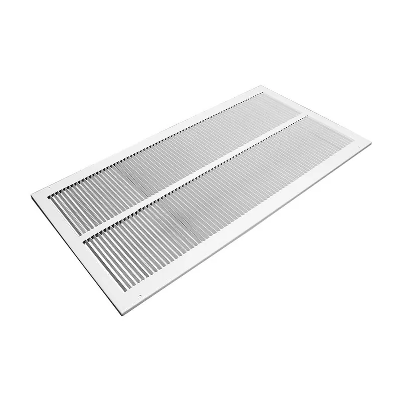 Auer Registers G351404 14X4 Return Air Grille G351404
