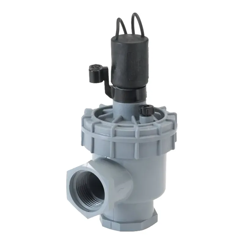 Irritrol 2600T 1 Sprinkler Angle Valve NPT