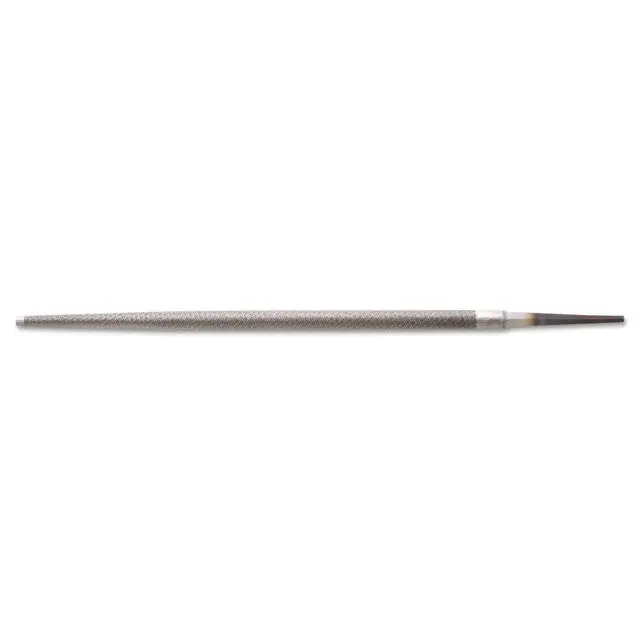 CRESCENT/NICHOLSON 11781 Nicholson Machinists Boxed Round Files