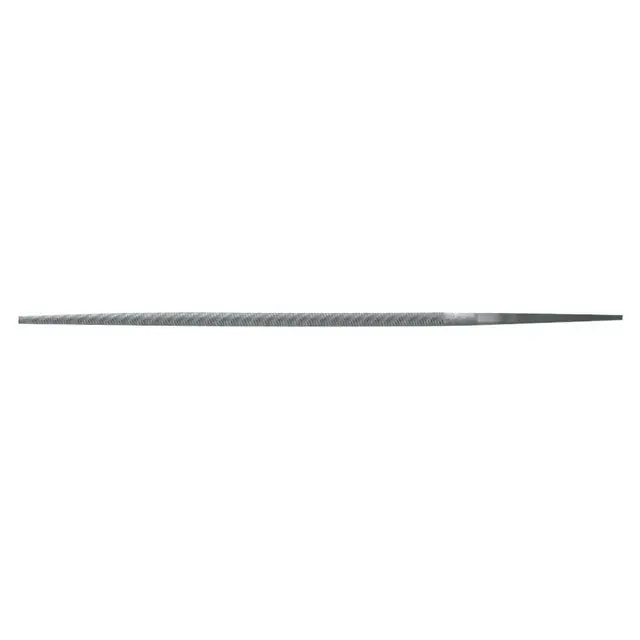 Crescent/Nicholson 12134 Machinists Boxed Round File 12 in Bastard Cut