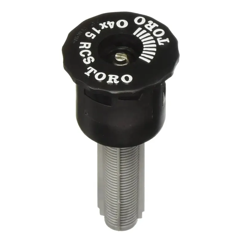 Irritrol O-4X15-RCS Toro Prec Right Corner Strip
