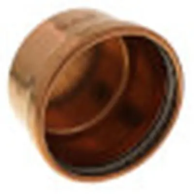 VIEGA 20848 ProPress Copper XL-C Cap, C, 4