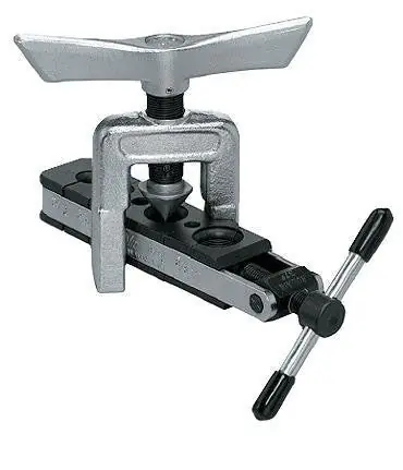 Imperial 507-FB 37° Rol-Air Flaring Tools 3/16, 1/4, 5/16, 3/8, 1/2, 5/8 in