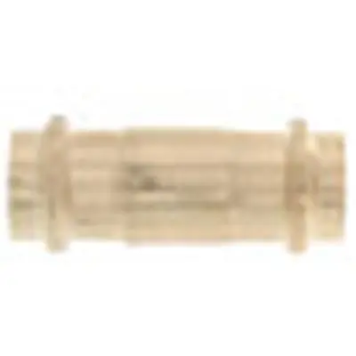 Viega 79040 ProPress Bronze Check Valve, Lead-Free, P x P, 3/4 x 3/4