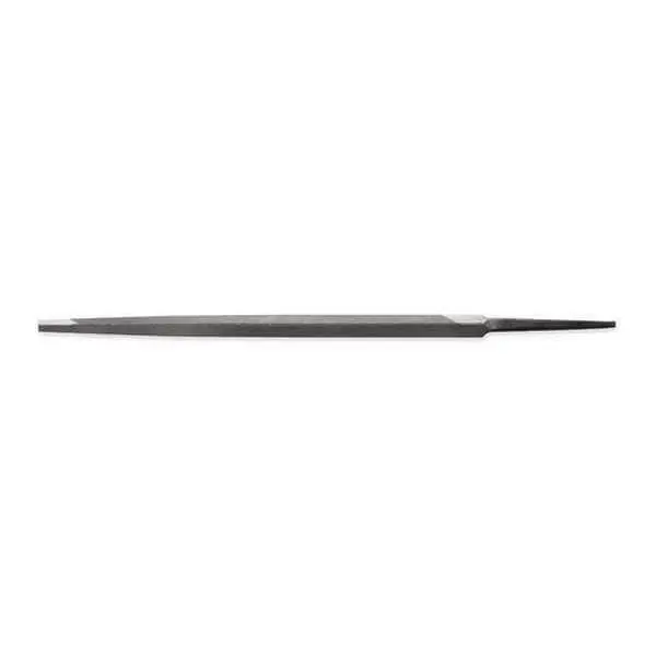 CRESCENT/NICHOLSON 14341NNN Taper File 10 in Slim without Handle