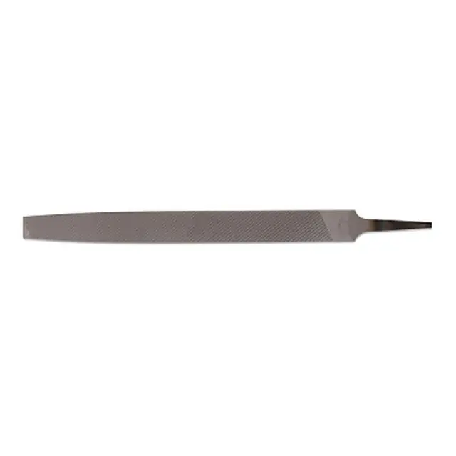 Crescent/Nicholson 03367NN Flat Bastard-Cut File 4 in American Pattern