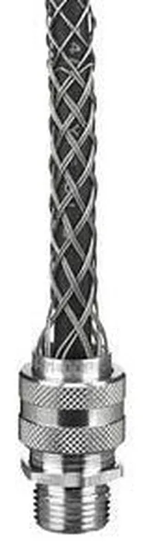 Hubbell Wiring Device-Kellems 07401027 HWD Deluxe Cord Grip 1-1/4 in
